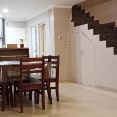 Moderno Duplex 1 - Alquiler en Comodoro Rivadavia