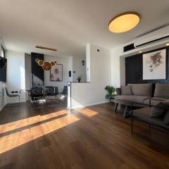 3Bedrooms Suite With Balcony and shelter Yarkon15