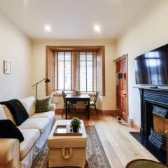 GuestReady - Relaxing stay in Leith