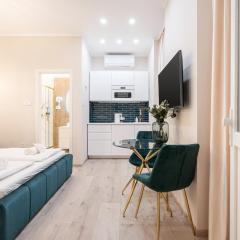 Király 33 - Hidden Gem - Best Location by BQA