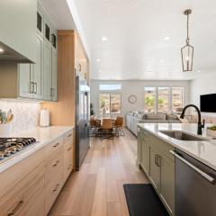 Green Acres townhouse