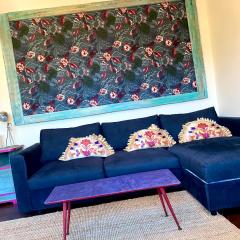 Lovely design flat át downtown Buda