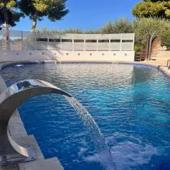 Villa Aurea