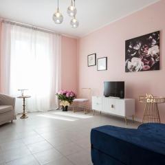 Santa Maria Square View - Family accomodation