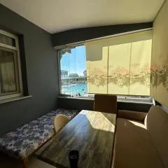 aqua marmara hotel