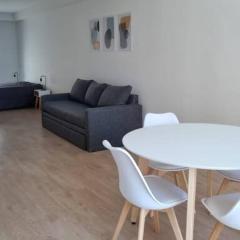 601 Luminoso y acogedor departamento en Almagro