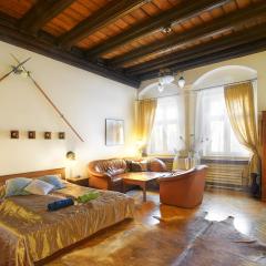 Knights&Lords Apartment, Old Town