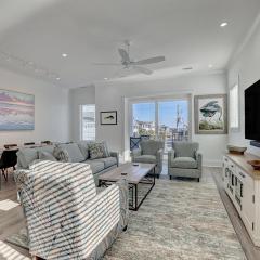 Pelican Post A by Sea Scape Properties