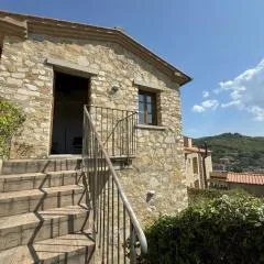 Borgo di Gaiole - Casa Julietta - apartment with a view & travel guide