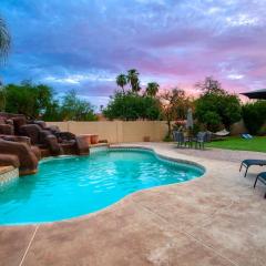 The Hideaway - 5BR near Kierland Commons