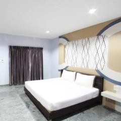Arena Hotel Surin