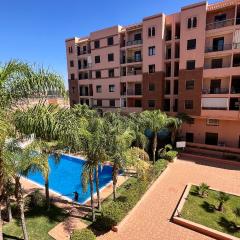 résidence assafa central H26