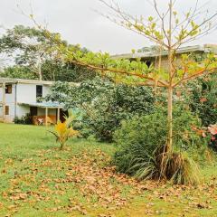 Villa 1200m2 de jardin "100m plage"