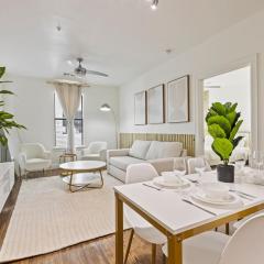 Modern 2B Close to The Star Toyota HQ Legacy West