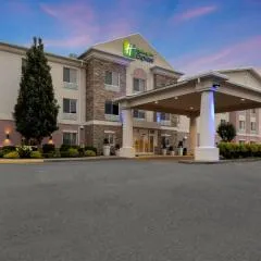 Holiday Inn Express Hotel & Suites West Coxsackie by IHG