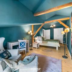 Ferienwohnung Majorshof Hummer Büsum