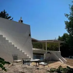 Biokikko Country House