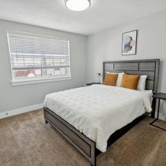 Brentwood N9 I Cozy & Comfy I 2bd I Free Parking