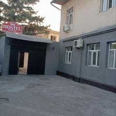 HOSTEL Karadeniz ok