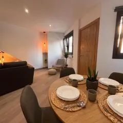 Apartamento Peña