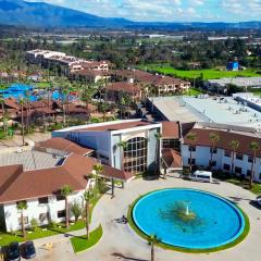 Rosa Agustina Conference Resort