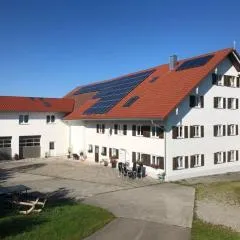 Ferienhof Schönmetzler