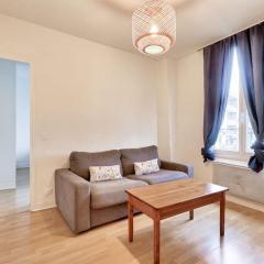 Appartement fonctionnel et équipé Bagneux