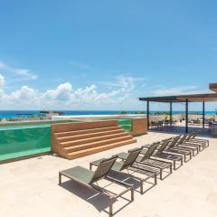 Distrito Corazón by Boutique Apartments MX