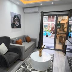 Imperial resort Hurgarda