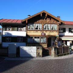 Haus & Heim Ferienwohnung