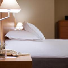 Hotel Plaza San Lazaro