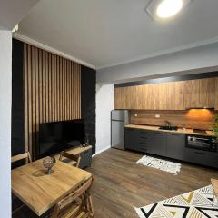 Easy Escape Apartment