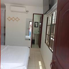 HABITACION DOBLE - Villa Bella - SANTA MARTA