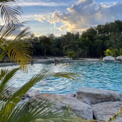 Litchfield Safari Camp