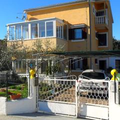 Apartments by the sea Kozino, Zadar - 11169