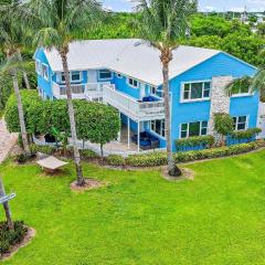 Ultimate Group Escape - 8BD Oceanfront Beach House