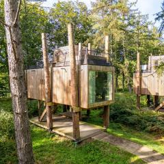 Stylish Escape with Views