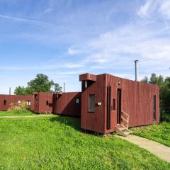 Modern Nature Retreat