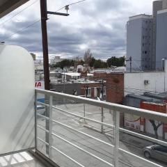 APA Los Pehuenes - departamento de 2 dormitorios con cochera