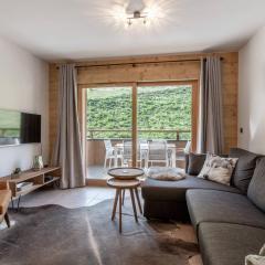 Superbe 3 pièces avec parking, wifi, proche pistes et commerces - FR-1-356-506