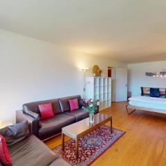 Residenz am See B303