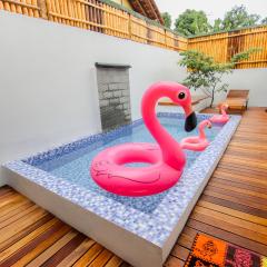 Villa D'Maguwo Suites