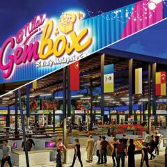 Youth City Residence, Vision City, Persiaran Pusat Bandar NILAI