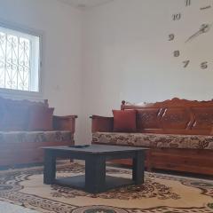 Superbe Appartement Proche de la Plage