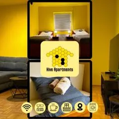 Hive - 3 ZW in Ansbach inkl TV und große Balkon