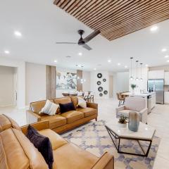 Sweet Retreat, Windsor Island Resort Near Orlando and Disney, by Shine Villas villa