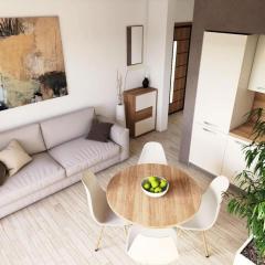 Apartments Villa Subic - One Bedroom Apartment with Balcony A1