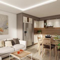 Apartments Villa Subic - Superior Two Bedroom Apartment with Balcony B2