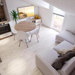 Apartments Villa Subic - One Bedroom Apartment C1