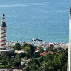 ORBİ CİTY WİDE PANORAMİK GOOD VİEw